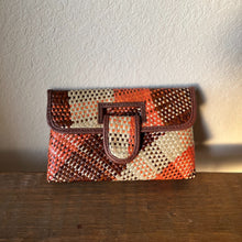 Load image into Gallery viewer, Party-Ready Pandan Clutch
