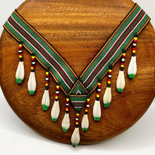 Load image into Gallery viewer, A Li'l More Altitude Cordillera Choker Necklace