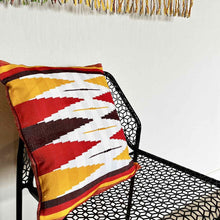 Load image into Gallery viewer, Make a Point Cordillera Pillowcase