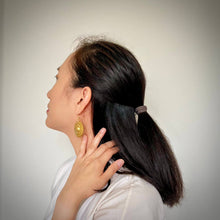 Load image into Gallery viewer, Gonging Strong Earrings