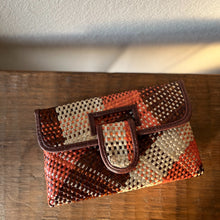 Load image into Gallery viewer, Party-Ready Pandan Clutch