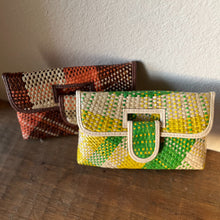 Load image into Gallery viewer, Party-Ready Pandan Clutch