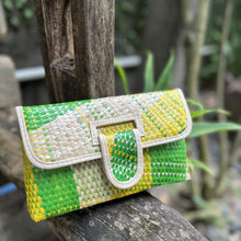 Load image into Gallery viewer, Party-Ready Pandan Clutch