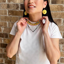 Load image into Gallery viewer, Gonging Strong Earrings