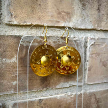 Load image into Gallery viewer, Gonging Strong Earrings