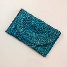 Load image into Gallery viewer, All in a Dye’s Work Clutch Bag
