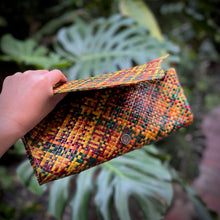 Load image into Gallery viewer, Tropicolor Clutch