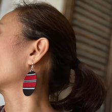 Load image into Gallery viewer, Weave Got Style Cordillera Earrings