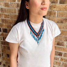 Load image into Gallery viewer, A Li'l More Altitude Cordillera Choker Necklace