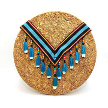 Load image into Gallery viewer, A Li'l More Altitude Cordillera Choker Necklace