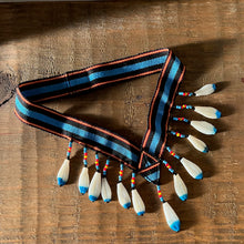 Load image into Gallery viewer, A Li'l More Altitude Cordillera Choker Necklace