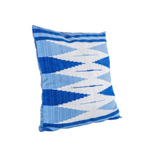 Load image into Gallery viewer, Make a Point Cordillera Pillowcase