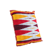 Load image into Gallery viewer, Make a Point Cordillera Pillowcase