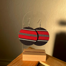 Load image into Gallery viewer, Weave Got Style Cordillera Earrings