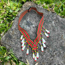 Load image into Gallery viewer, A Li'l More Altitude Cordillera Choker Necklace