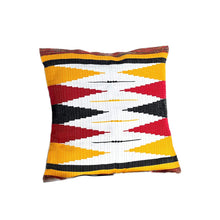 Load image into Gallery viewer, Make a Point Cordillera Pillowcase