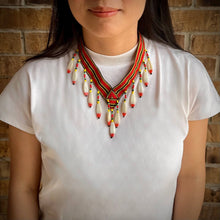Load image into Gallery viewer, A Li'l More Altitude Cordillera Choker Necklace