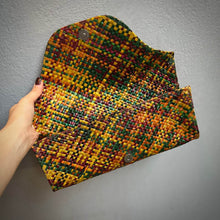 Load image into Gallery viewer, Tropicolor Clutch