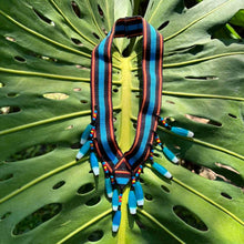 Load image into Gallery viewer, A Li'l More Altitude Cordillera Choker Necklace