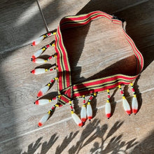 Load image into Gallery viewer, A Li'l More Altitude Cordillera Choker Necklace