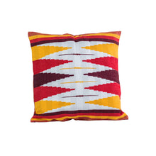 Load image into Gallery viewer, Make a Point Cordillera Pillowcase