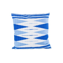 Load image into Gallery viewer, Make a Point Cordillera Pillowcase