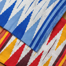 Load image into Gallery viewer, Make a Point Cordillera Pillowcase