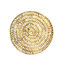 Load image into Gallery viewer, Pandan Party Hot Pads