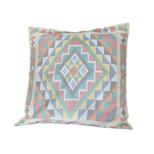 Load image into Gallery viewer, Down To the Details Yakan Pillow Sham