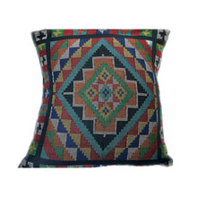 Load image into Gallery viewer, Down To the Details Yakan Pillow Sham