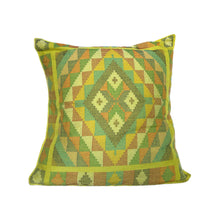 Load image into Gallery viewer, Down To the Details Yakan Pillow Sham