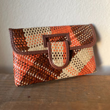 Load image into Gallery viewer, Party-Ready Pandan Clutch
