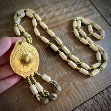 Load image into Gallery viewer, Philippine Gong Necklace
