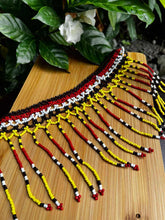 Load image into Gallery viewer, T&#39;boli Bib Necklace
