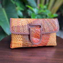 Load image into Gallery viewer, Party-Ready Pandan Clutch

