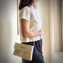 Load image into Gallery viewer, Party-Ready Pandan Clutch
