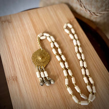 Load image into Gallery viewer, Philippine Gong Necklace
