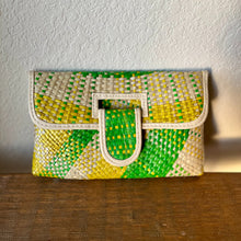 Load image into Gallery viewer, Party-Ready Pandan Clutch

