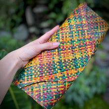 Load image into Gallery viewer, Tropicolor Clutch
