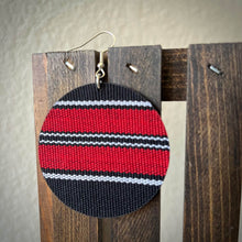 Load image into Gallery viewer, Weave Got Style Cordillera Earrings
