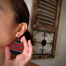 Load image into Gallery viewer, Weave Got Style Cordillera Earrings
