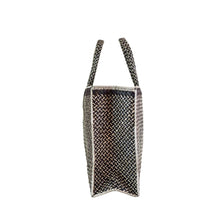 Load image into Gallery viewer, Tik Tak Tote Bayong Bag
