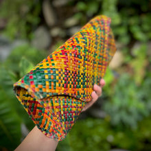 Load image into Gallery viewer, Tropicolor Clutch
