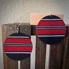Load image into Gallery viewer, Weave Got Style Cordillera Earrings
