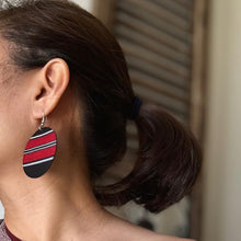 Load image into Gallery viewer, Weave Got Style Cordillera Earrings
