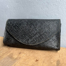 Load image into Gallery viewer, Woven Away Tikog Clutch
