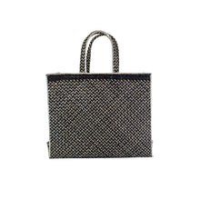 Load image into Gallery viewer, Tik Tak Tote Bayong Bag
