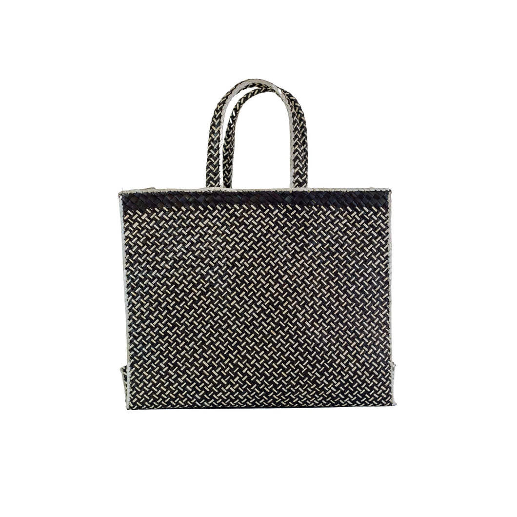 Tik Tak Tote Bayong Bag