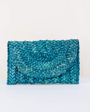 Load image into Gallery viewer, All in a Dye’s Work Clutch Bag
