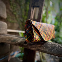 Load image into Gallery viewer, Tropicolor Clutch
